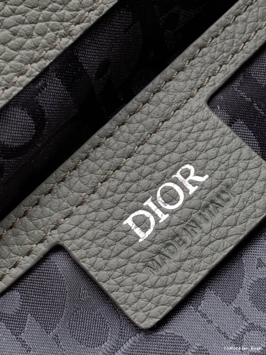 OldCobbler Bags Diro Sling Gallop Bag-19*27.5*11.5CM 0719